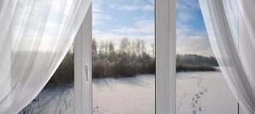 Плюсы и минусы алюминиевых и ПВХ окон и витражей. Особенности конструкции 02 Плюсы и минусы алюминиевых и ПВХ окон и витражей. Особенности конструкции 02