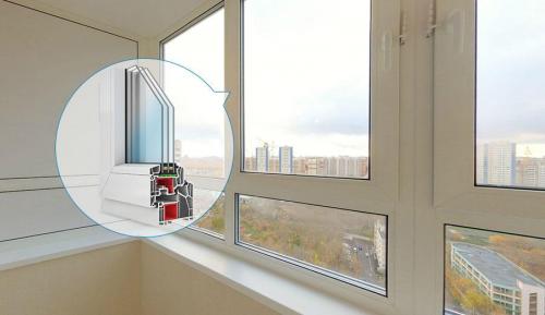 Какое остекление балкона выбрать. Возможные варианты остекления