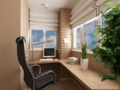 Все виды остекления балконов и лоджий. Виды остекления 16