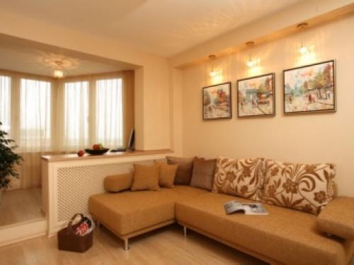 Все виды остекления балконов и лоджий. Виды остекления 17