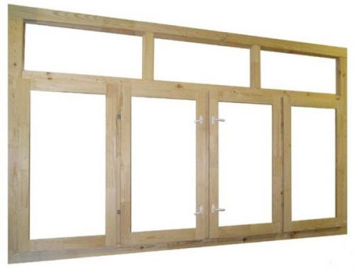 Холодное остекление это. Чем отличается холодное остекление от теплого