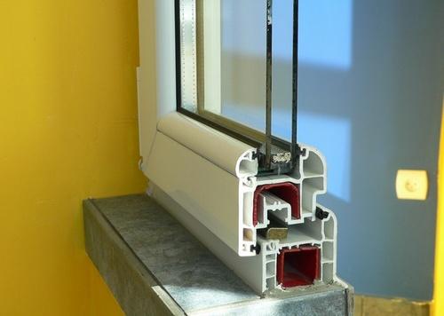 Толщина стеклопакета. Основные виды и задачи элемента  