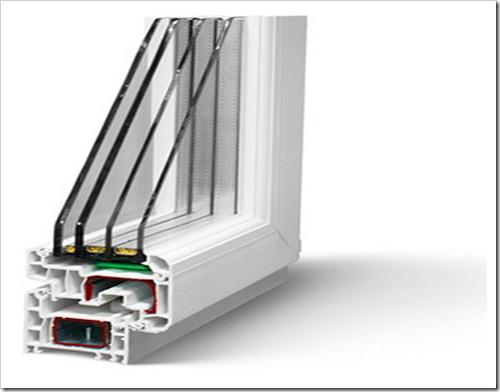 Толщина стеклопакета. Основные виды и задачи элемента  