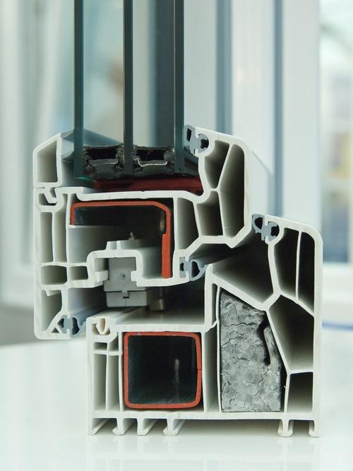 Толщина стеклопакета. Основные виды и задачи элемента  