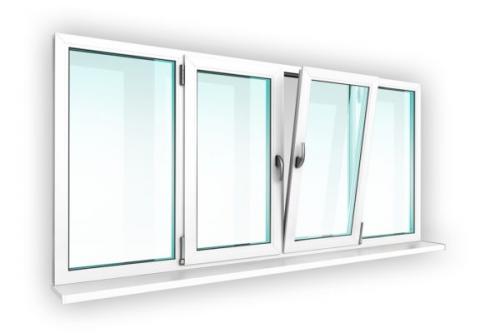 Холодное и теплое остекление в чем разница. Чем отличается холодное остекление от теплого