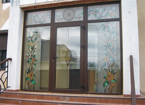 Витражное остекление балкона или лоджии. Суть и особенности конструкции 07