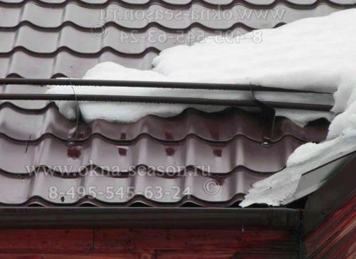 Остекление балконов с крышей. Цена остекление балкона с выносом в Хрущевке. 03 Остекление балконов с крышей. Цена остекление балкона с выносом в Хрущевке. 03