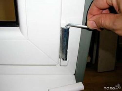 Как отрегулировать раздвижные окна. Особенности регулировки фурнитуры своими руками 06