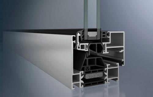 Виды оконных профилей: описание их особенностей