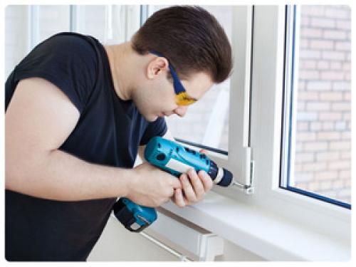 Как отрегулировать алюминиевые распашные окна. Особенности раздвижной алюминиевой конструкции 04