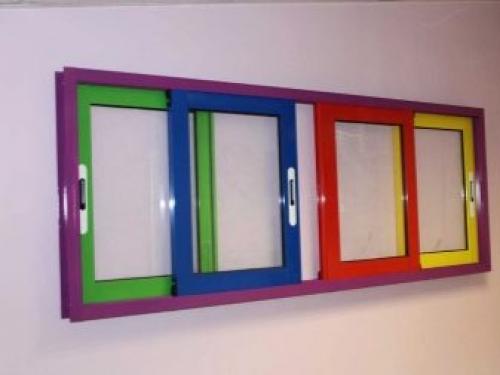 Как отрегулировать алюминиевые распашные окна. Особенности раздвижной алюминиевой конструкции 10 Как отрегулировать алюминиевые распашные окна. Особенности раздвижной алюминиевой конструкции 10