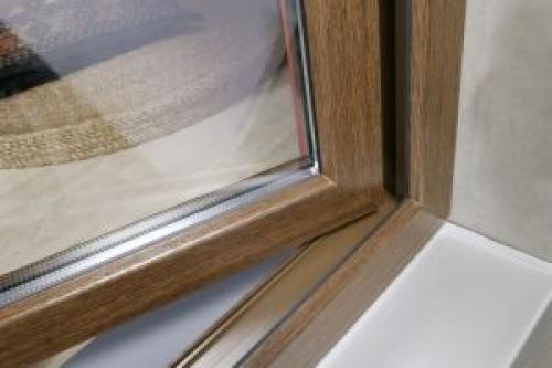 Какой профиль лучше 58 ил.  Особенности оконного профиля толщиной 70 мм