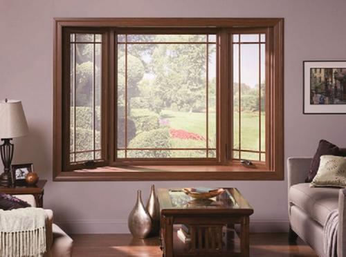 Что такое профиль окна. Что такое профильная система окна?