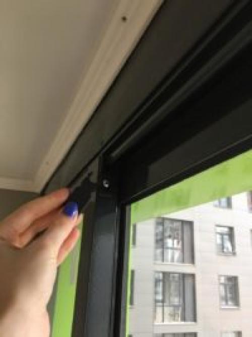 Как снять раздвижные окна на балконе, чтобы помыть. Как снять створку окна на лоджии, чтобы помыть окно?