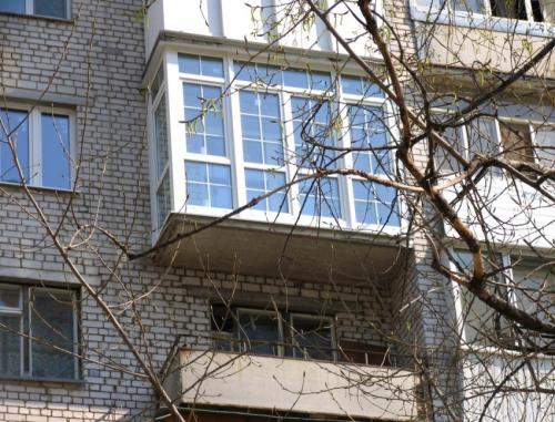 Дизайн балкона с панорамными окнами. Панорамный балкон – инструкция по остеклению и утеплению лоджий (90 фото)