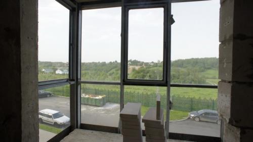 Дизайн балкона с панорамными окнами. Панорамный балкон – инструкция по остеклению и утеплению лоджий (90 фото)