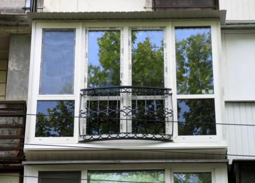 Дизайн балкона с панорамными окнами. Панорамный балкон – инструкция по остеклению и утеплению лоджий (90 фото)