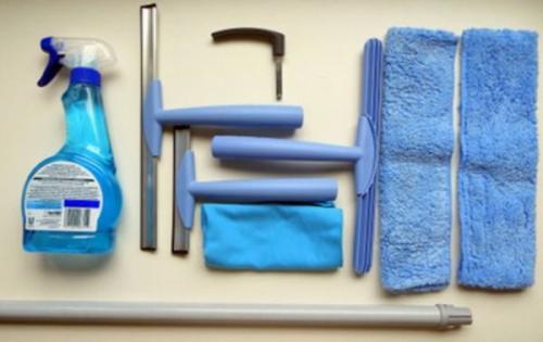 Как помыть окна на балконе внутри и снаружи. Уборка 02 Как помыть окна на балконе внутри и снаружи. Уборка 02