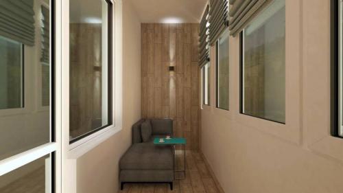 Чем отделать балкон недорого. Чем лучше и дешевле обшить балкон внутри — советы профессионалов по красивой обшивке балкона своими руками + фото идеи