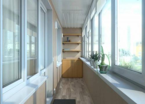 Чем отделать балкон недорого. Чем лучше и дешевле обшить балкон внутри — советы профессионалов по красивой обшивке балкона своими руками + фото идеи