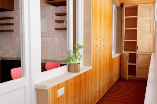 Чем отделать балкон недорого. Чем лучше и дешевле обшить балкон внутри — советы профессионалов по красивой обшивке балкона своими руками + фото идеи