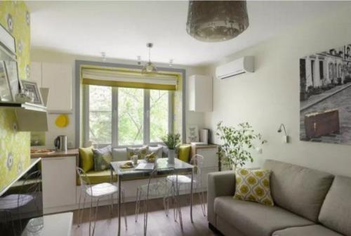 Дизайн лоджии 8 метров. Балкон 8 кв. м. – лучшие идеи дизайна лоджии и примеры сочетаний балкона с разными комнатами (75 фото)