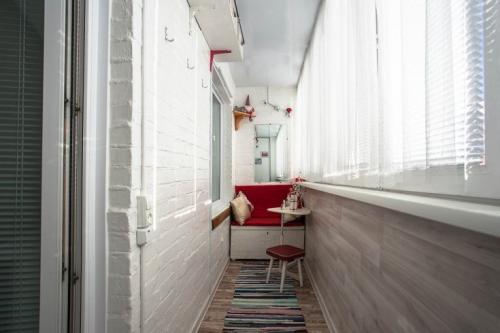 Дизайн маленького балкона и лоджии 6 метров. Лоджия 6 метров: примеры ремонта, планировка. 125 фото оформления лоджии с оригинальным дизайном!