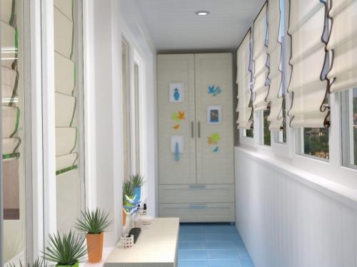 Дизайн маленького балкона и лоджии 6 метров. Лоджия 6 метров: примеры ремонта, планировка. 125 фото оформления лоджии с оригинальным дизайном!