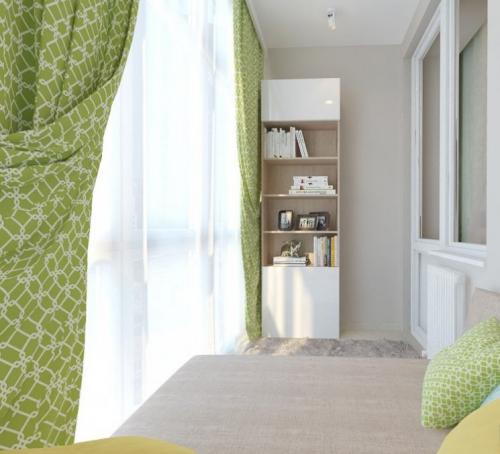 Дизайн лоджии 8 метров. Балкон 8 кв. м. – лучшие идеи дизайна лоджии и примеры сочетаний балкона с разными комнатами (75 фото)