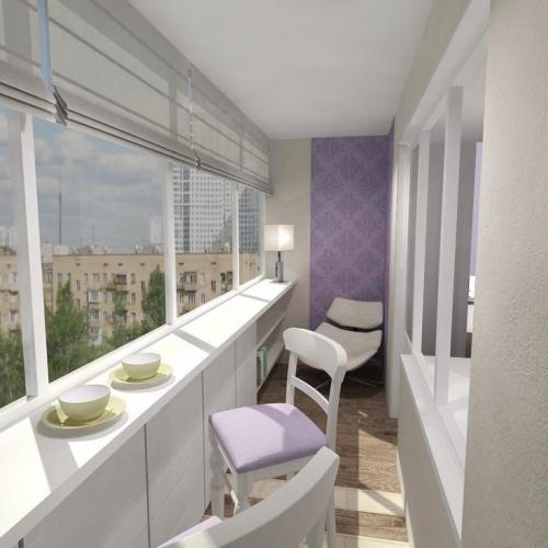 Дизайн маленького балкона и лоджии 6 метров. Лоджия 6 метров: примеры ремонта, планировка. 125 фото оформления лоджии с оригинальным дизайном!