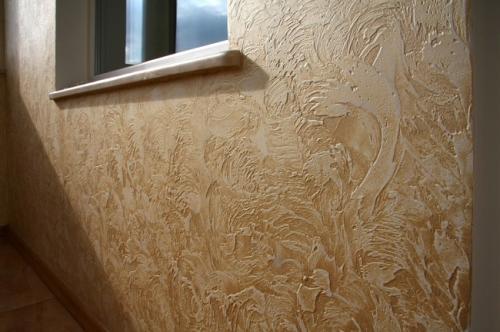 Внутренняя отделка холодного балкона своими руками. Стены