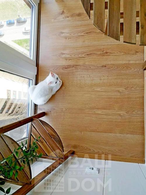 Чем обшить балкон внутри недорого. Чем обшить балкон. Выбор материалов для внутренней отделки балкона или лоджии.