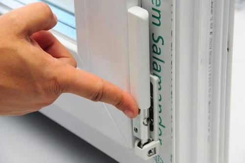 Как отрегулировать пластиковое окно перед зимой.. Порядок и особенности действий при переводе ПВХ-окон в зимний режим 02