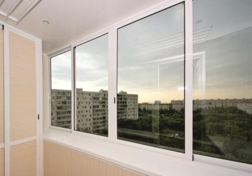 Холодное остекление лоджии. Все о холодном остеклении балконных лоджий