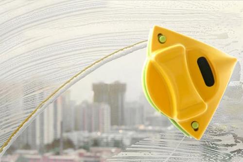 Как мыть окна снаружи на высоте форум. Телескопический стеклоочиститель