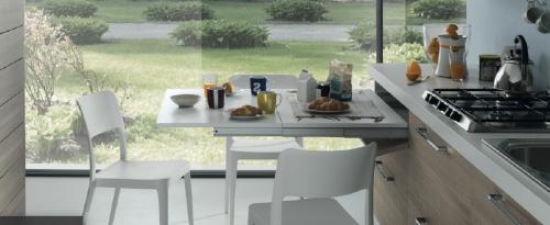 Комплектующие и фурнитура для раздвижных столов.. БОЛЬШЕ ЖИЗНИ НА КВАДРАТНЫЙ МЕТР! 04