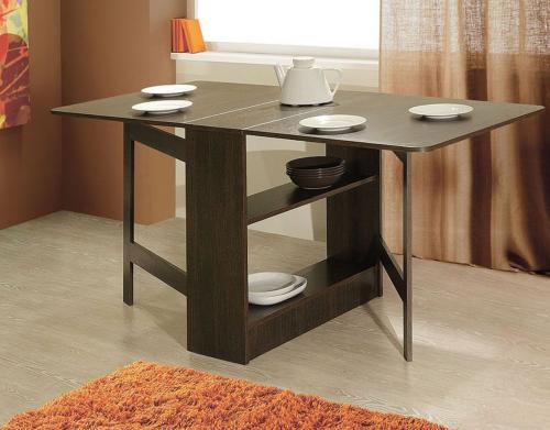 Механизмы для столов обеденных. Что такое механизм трансформации стола