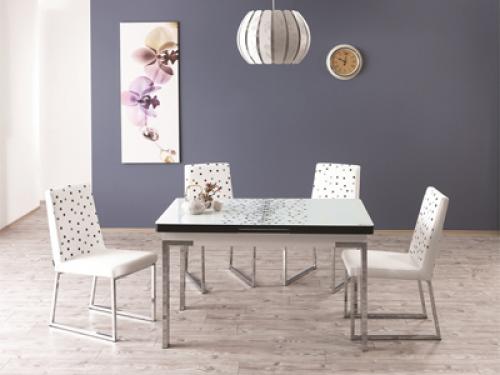 Обзор механизмов раздвижных столов. Разновидности 01