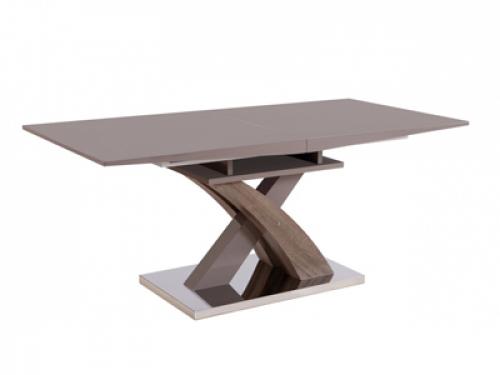 Обзор механизмов раздвижных столов. Разновидности 05