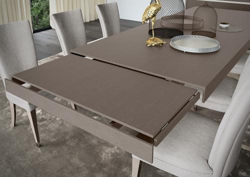 Механизм для раздвижного стола вияр. Что нужно знать о механизмах раздвижных столов