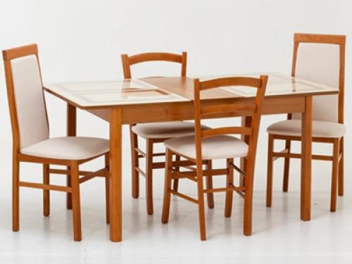 Обзор механизмов раздвижных столов. Разновидности 09