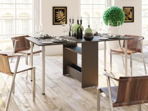 Механизм для раздвижного стола вияр. Что нужно знать о механизмах раздвижных столов