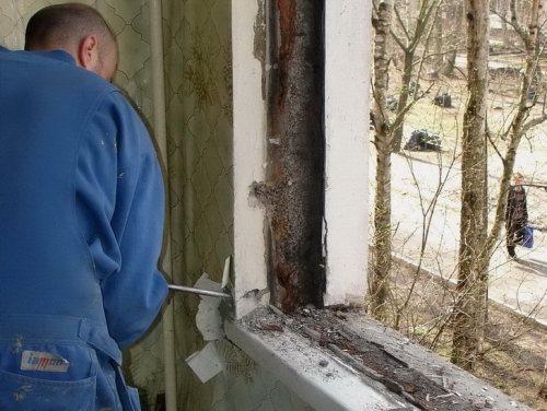 Сборка алюминиевых раздвижных окон. Как установить алюминиевые раздвижные окна