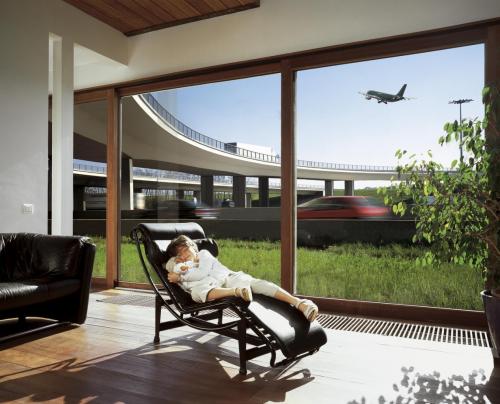 Алюминиевый профиль для окон. Преимущества алюминиевого профиля