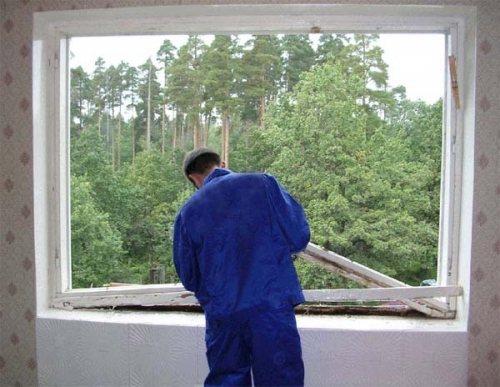 Сборка алюминиевых раздвижных окон. Как установить алюминиевые раздвижные окна