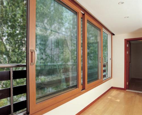 Сборка алюминиевой рамы. Схема сборки алюминиевых раздвижных окон – общий ход работ