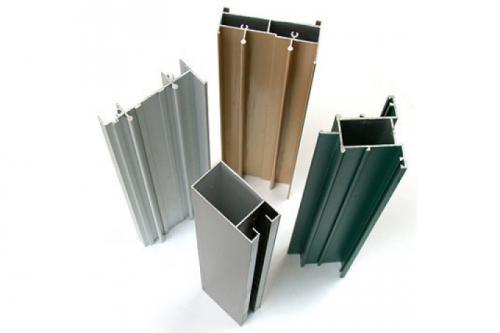 Сборка алюминиевой рамы. Схема сборки алюминиевых раздвижных окон – общий ход работ