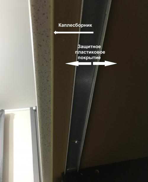 Выдвижная столешница икеа. Дизайн и материалы