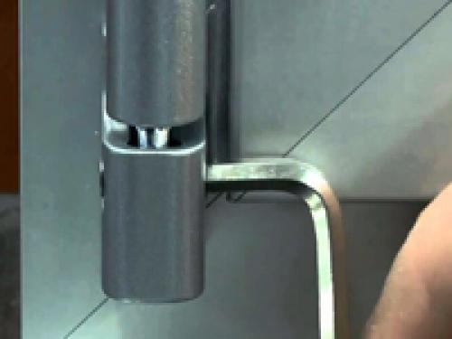 Ремонт алюминиевых окон. Когда необходим ремонт алюминиевых окон? 04