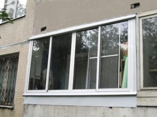 Виды остекления балконов их достоинства и недостатки. Тонкости законодательства 06 Виды остекления балконов их достоинства и недостатки. Тонкости законодательства 06